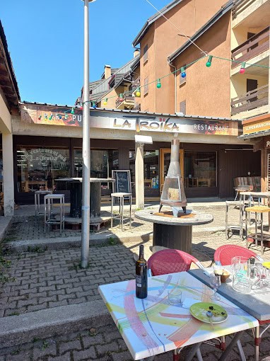 La Troïka — photo 2
