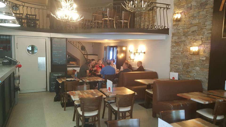 Le comptoir des négociants — photo 3