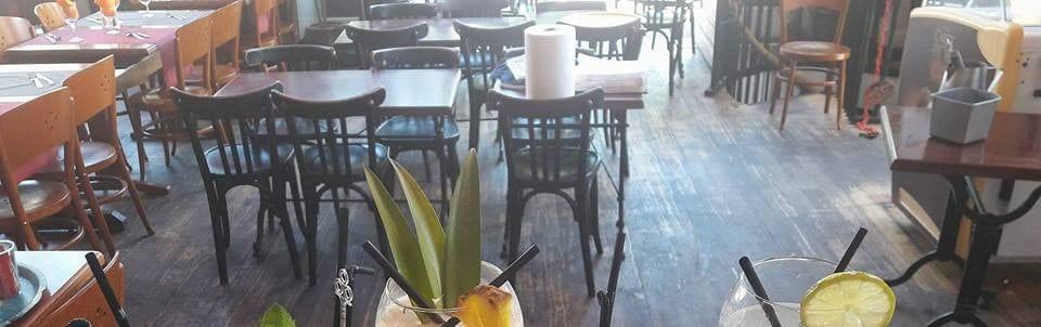 Le Grand Caf' — photo 3