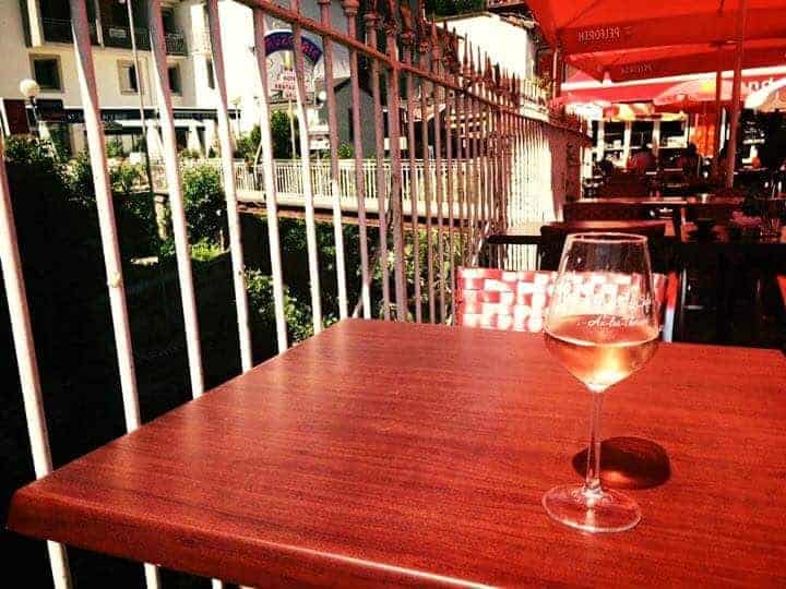 Le Grand Caf' — photo 2