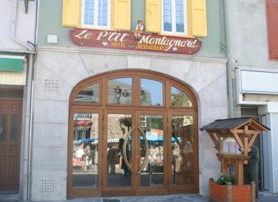 Le P'tit Montagnard — photo 2