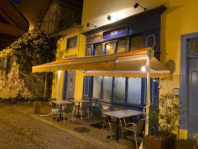 Le Patio — photo 3