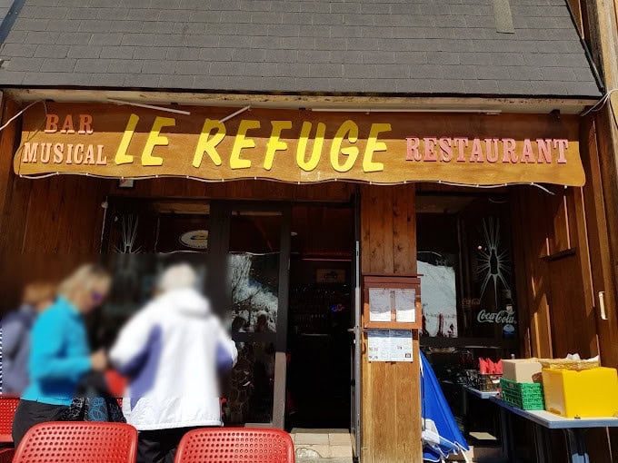 Le Refuge — photo 3