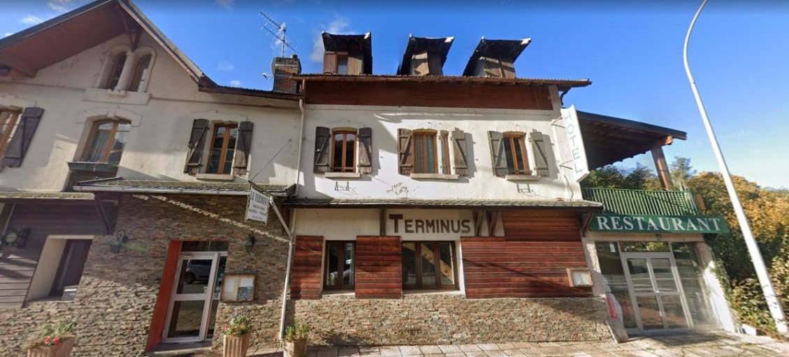 Le Terminus — photo 3