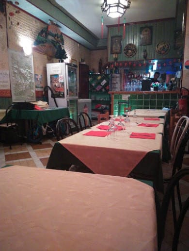 Nuit de Shangaî — photo 3
