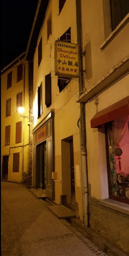 Nuit de Shangaî — photo 2