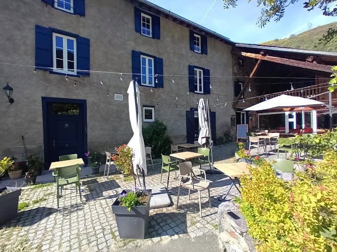 Auberge du Nabre — photo 3