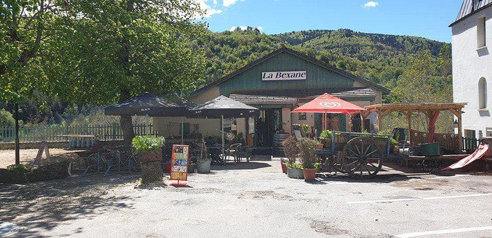 La Bexane — photo 2
