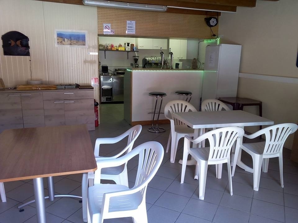 La Halte des Baroudeurs — photo 3