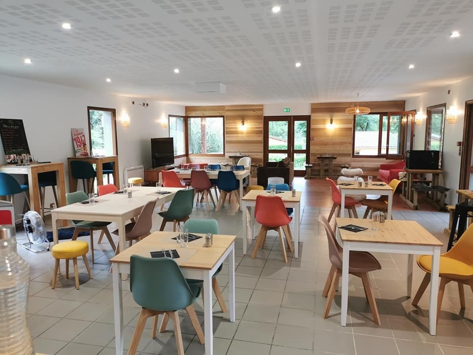 La Tanière — photo 3