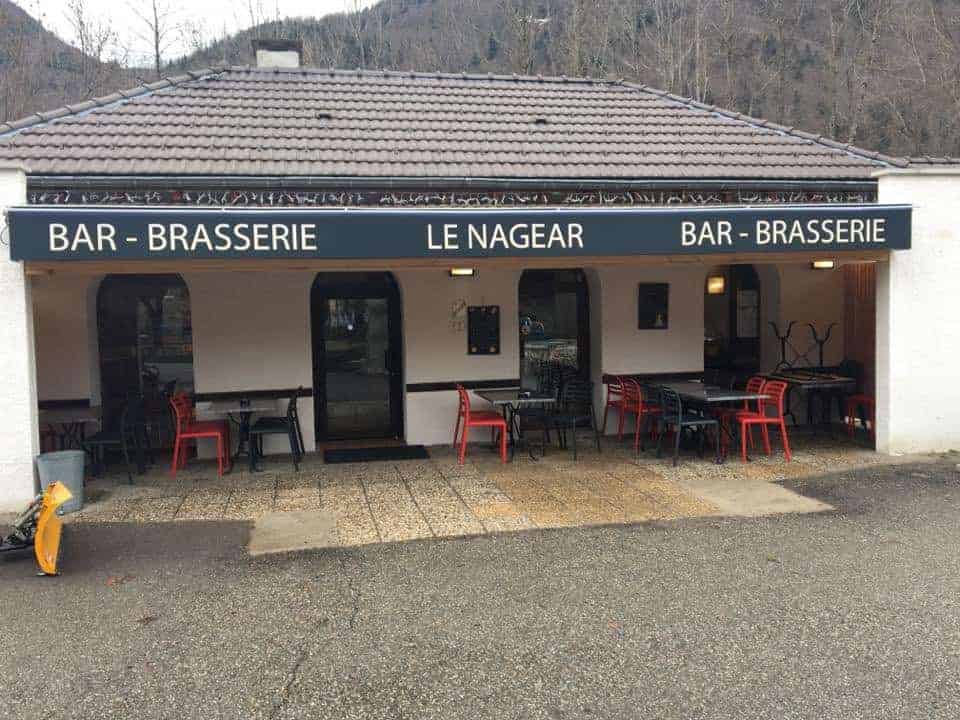 Le Nagear — photo 2