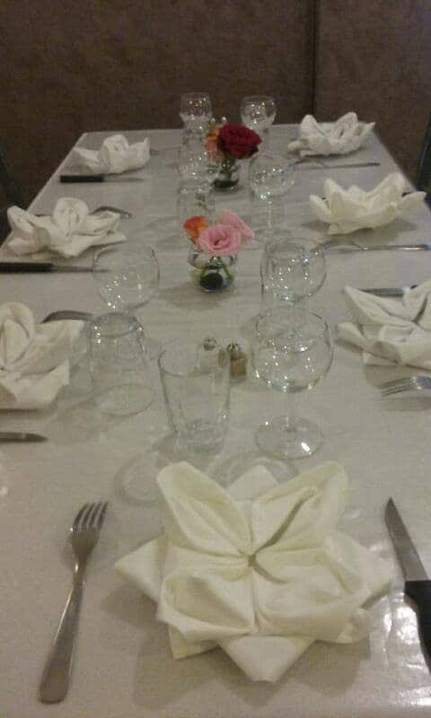 Auberge du Lapin blanc — photo 2