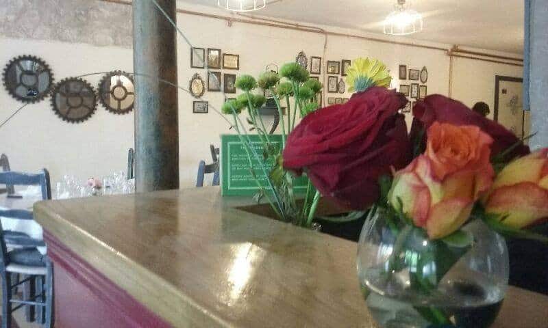 Auberge du Lapin blanc — photo 3