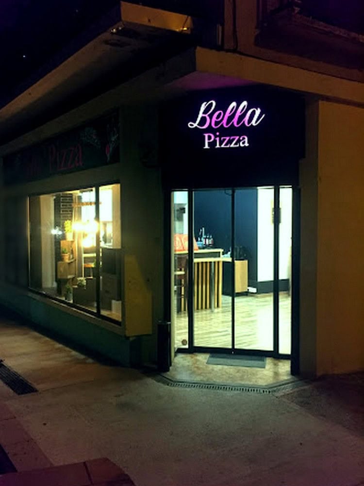 Bella Pizza — photo 2