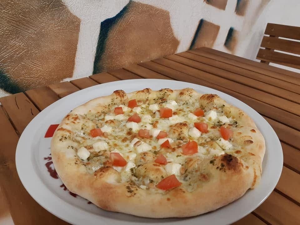 Dam's pizza — photo 2