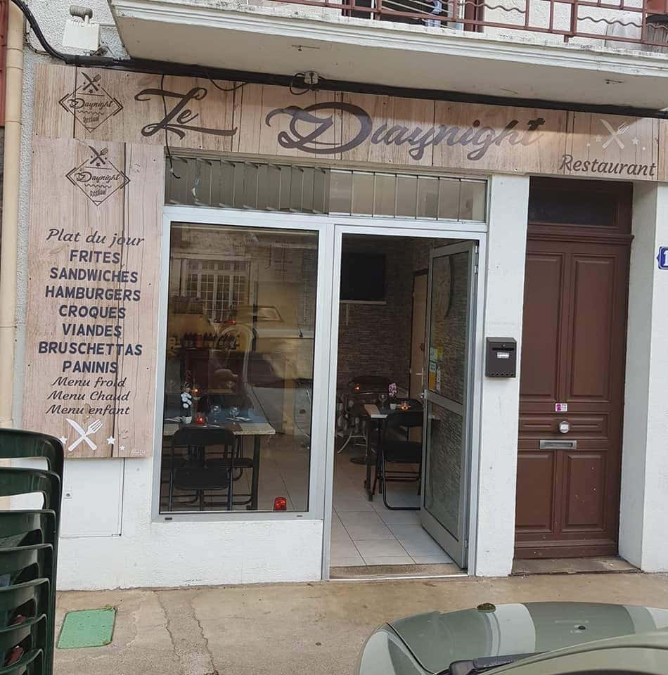 Le daynight — photo 2
