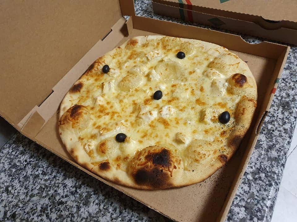 Pizza Giulianna — photo 2