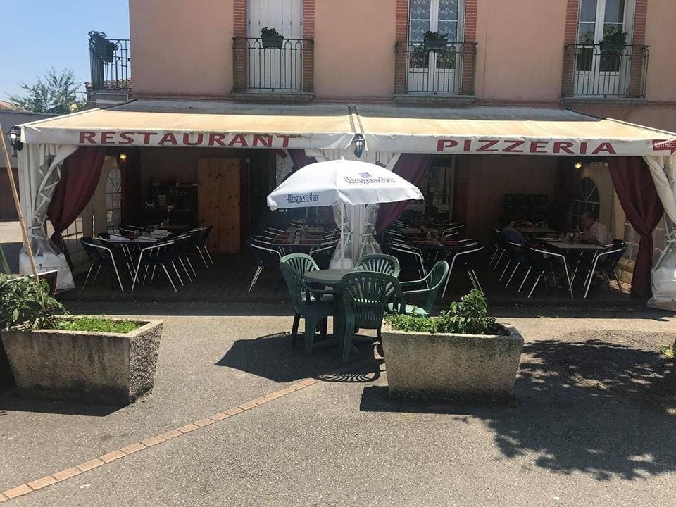 La Table du Fossat — photo 3