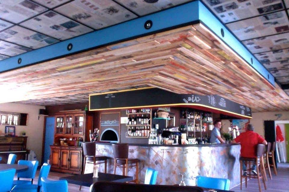 Marie Cuba Café — photo 3
