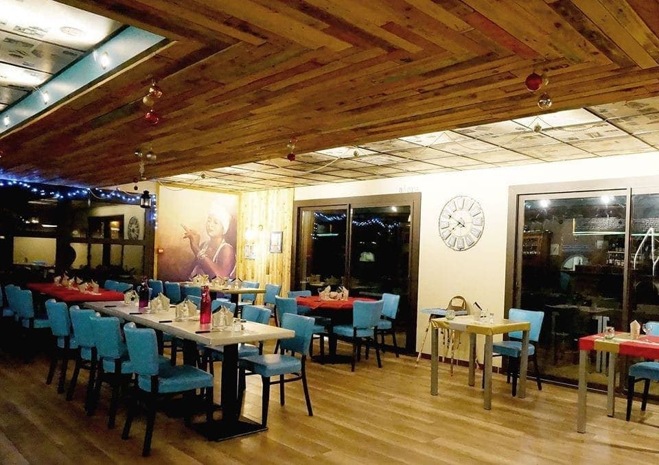 Marie Cuba Café — photo 2