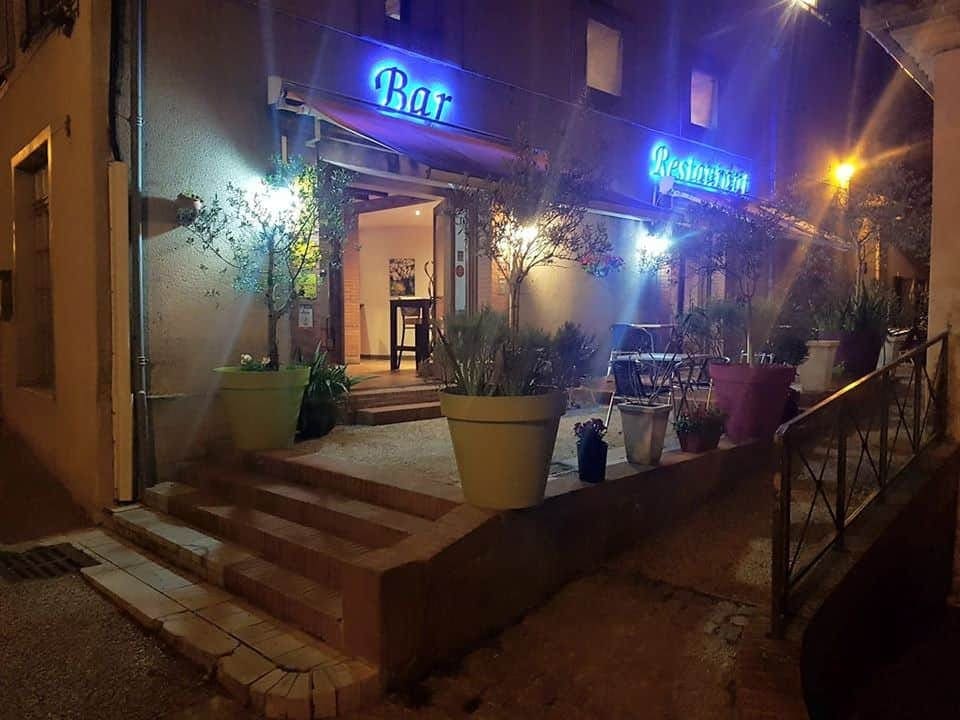 Auberge Pierre Bayle — photo 2