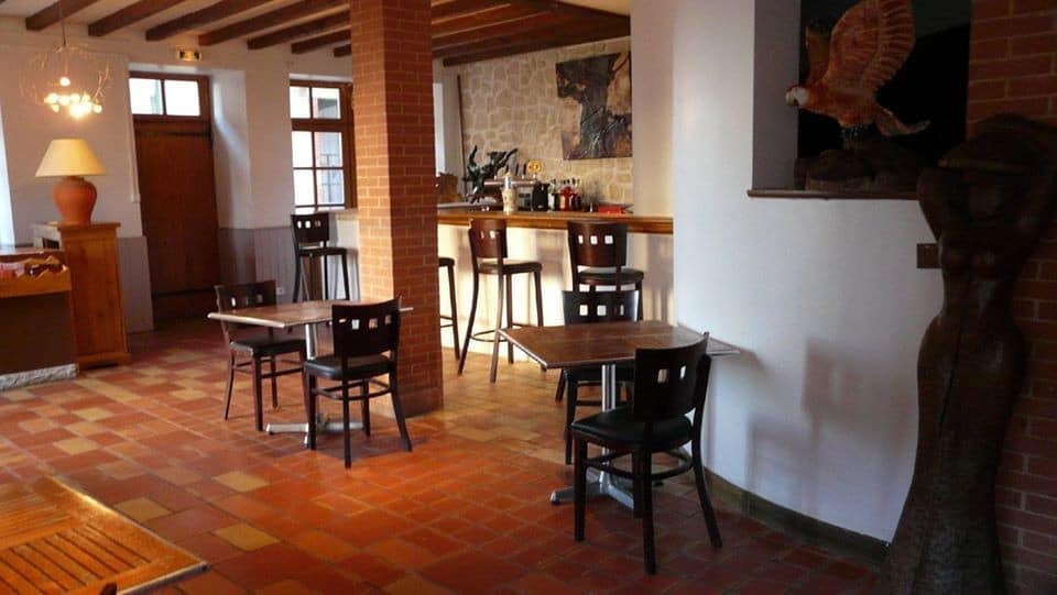 Auberge Pierre Bayle — photo 3