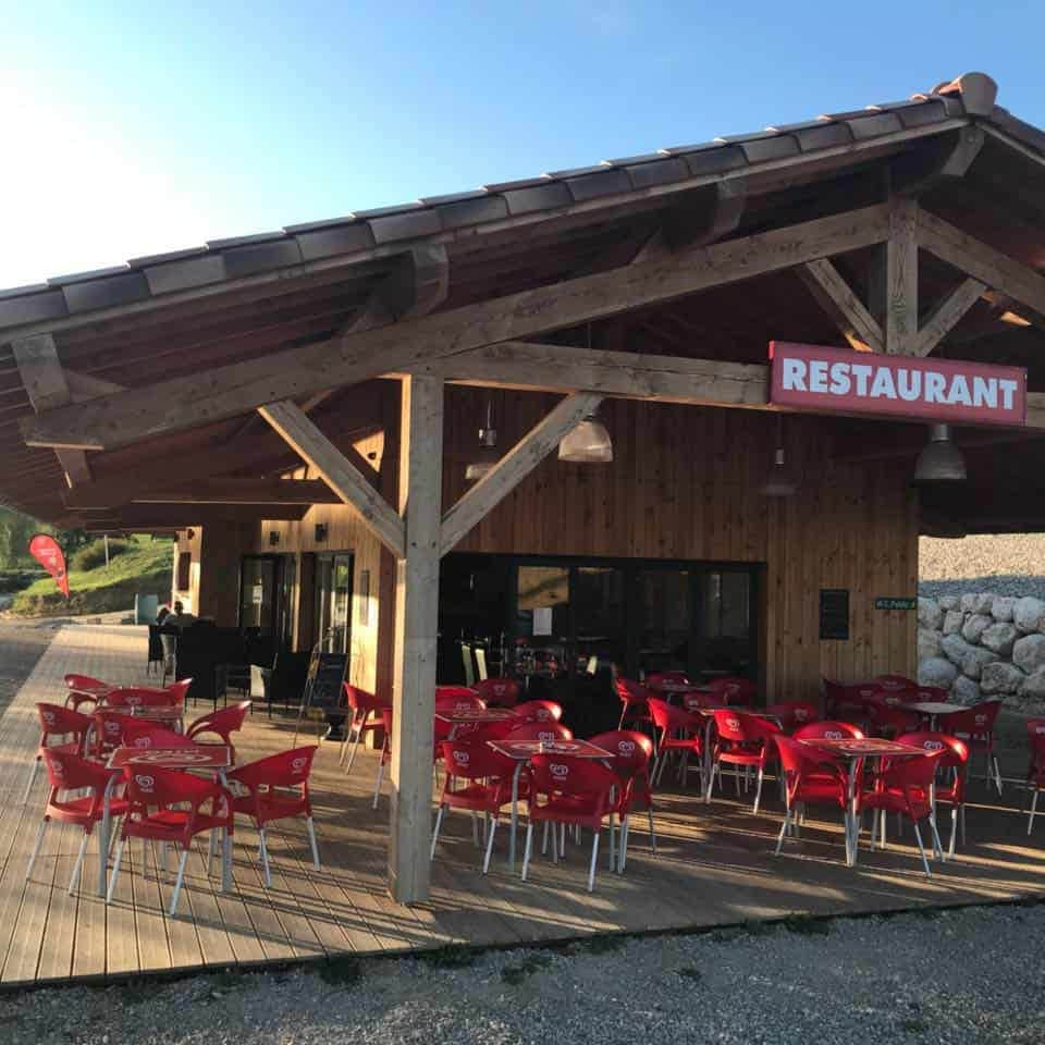 Le resto du lac la guinguette — photo 2