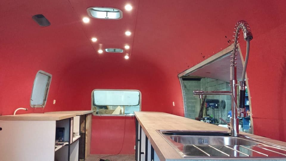 R'stream Burger — photo 3