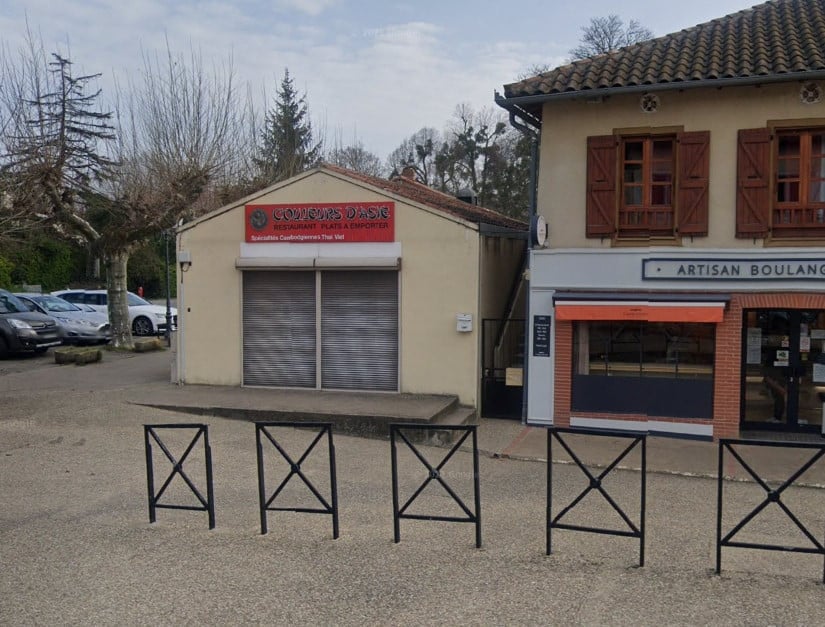Couleurs D'Asie — photo 2