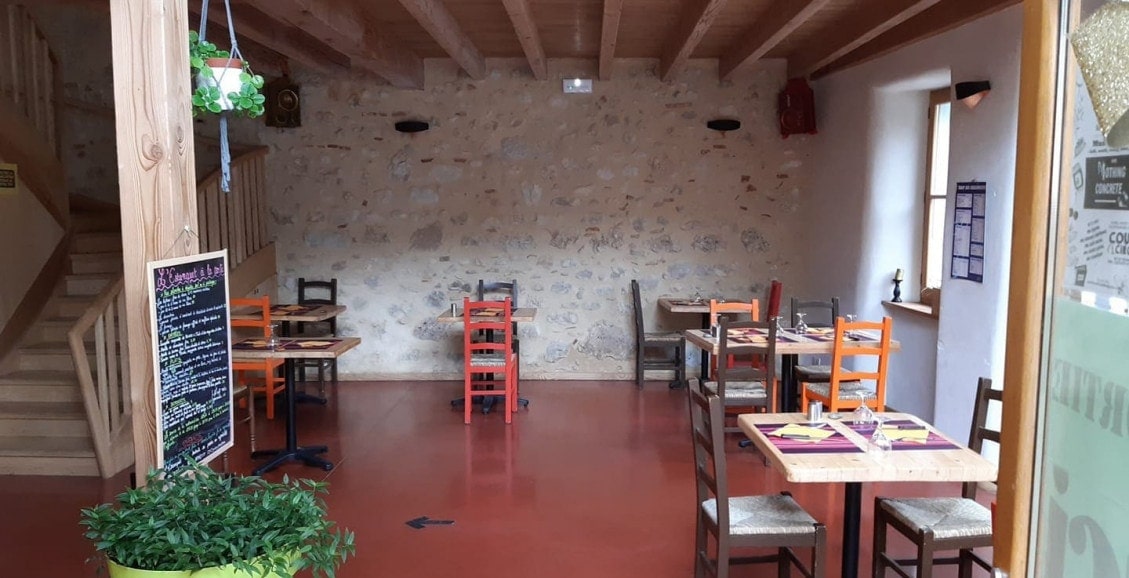 L'Estanquet de Pailhes — photo 3
