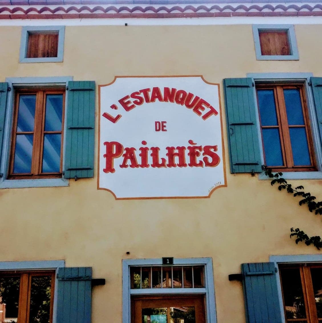 L'Estanquet de Pailhes — photo 2