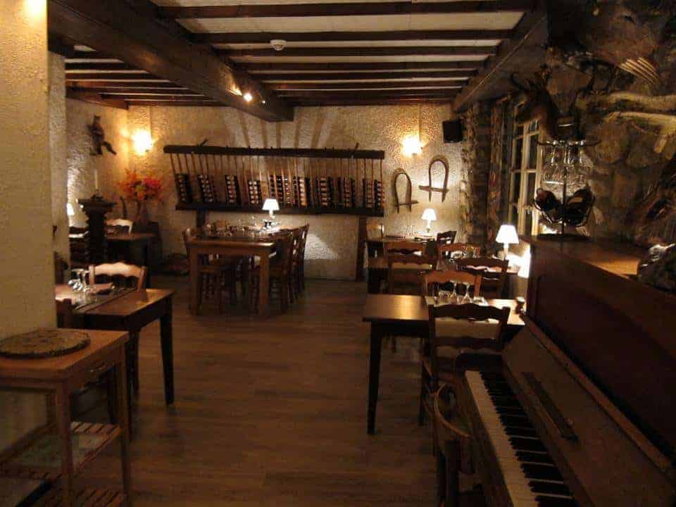 Auberge des Deux Rivières — photo 3