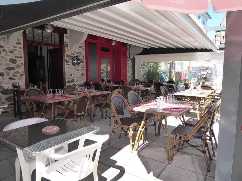 Auberge du Haut Salat — photo 2