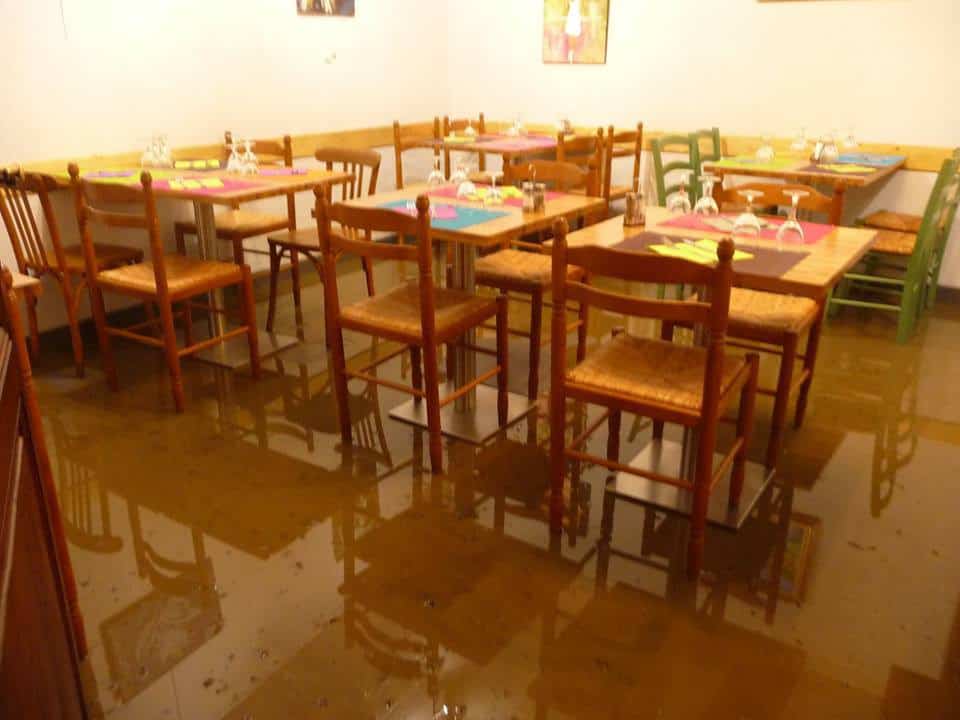 Auberge du Haut Salat — photo 3