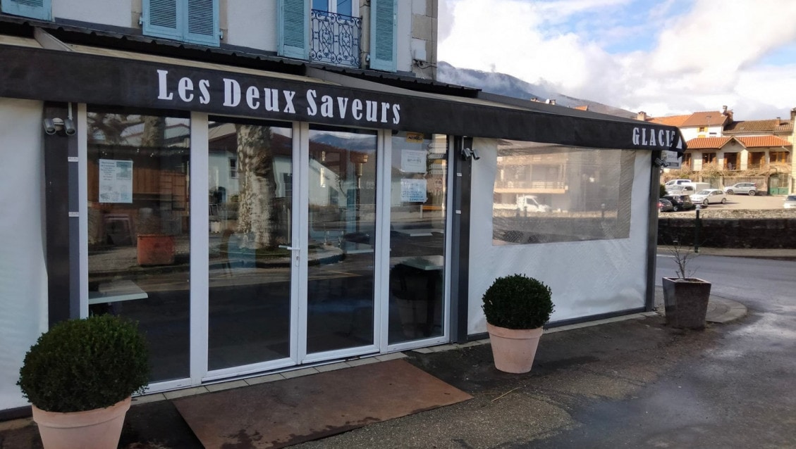 Les deux saveurs — photo 3