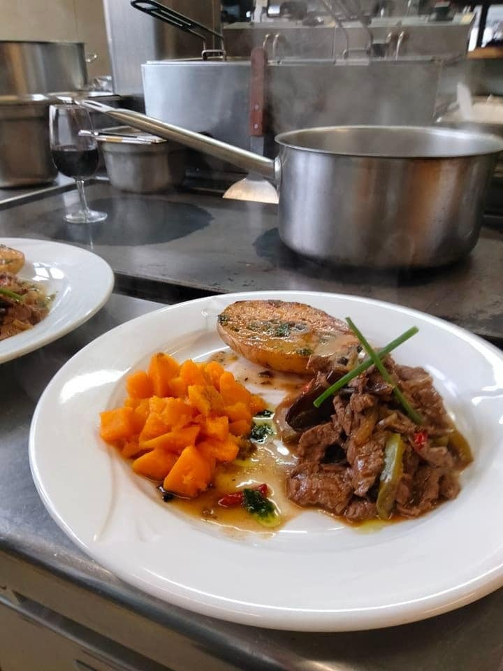 Les deux saveurs — photo 2