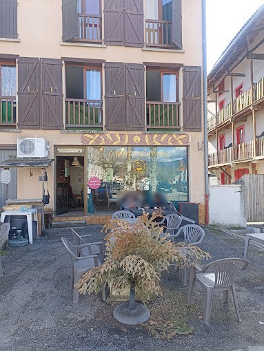 Ô Bon Thé D'Ivine — photo 3