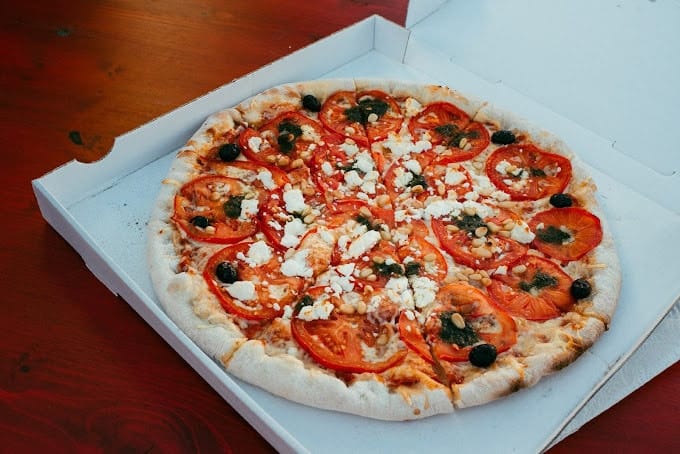 Pizza L'escale — photo 2