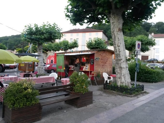 Pizza L'escale — photo 3
