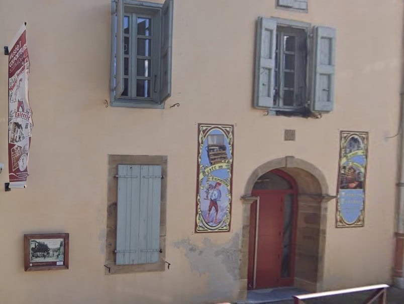 Les Colporteurs — photo 3