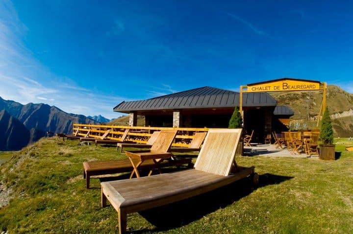 Chalet de Beauregard — photo 2