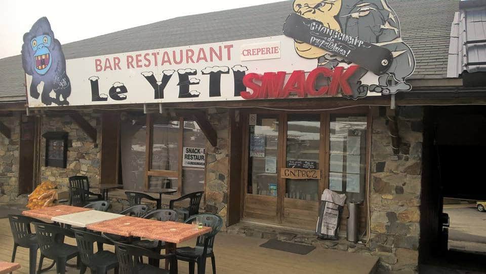 Le Yéti — photo 2