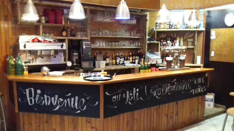 Le Yéti — photo 3