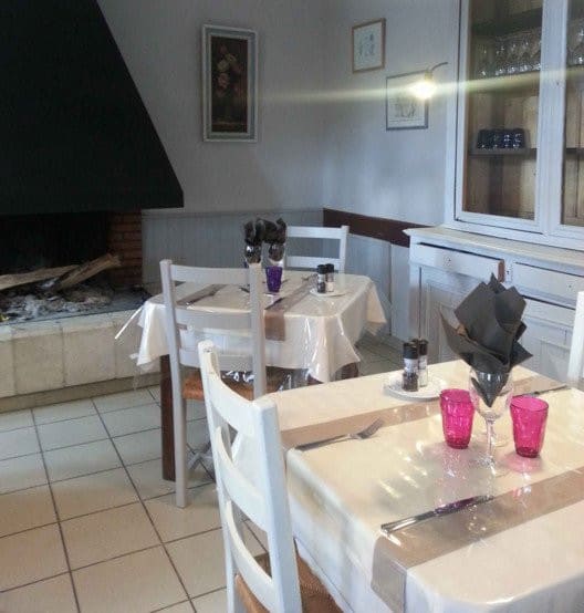 Le bistrot de betchat — photo 3