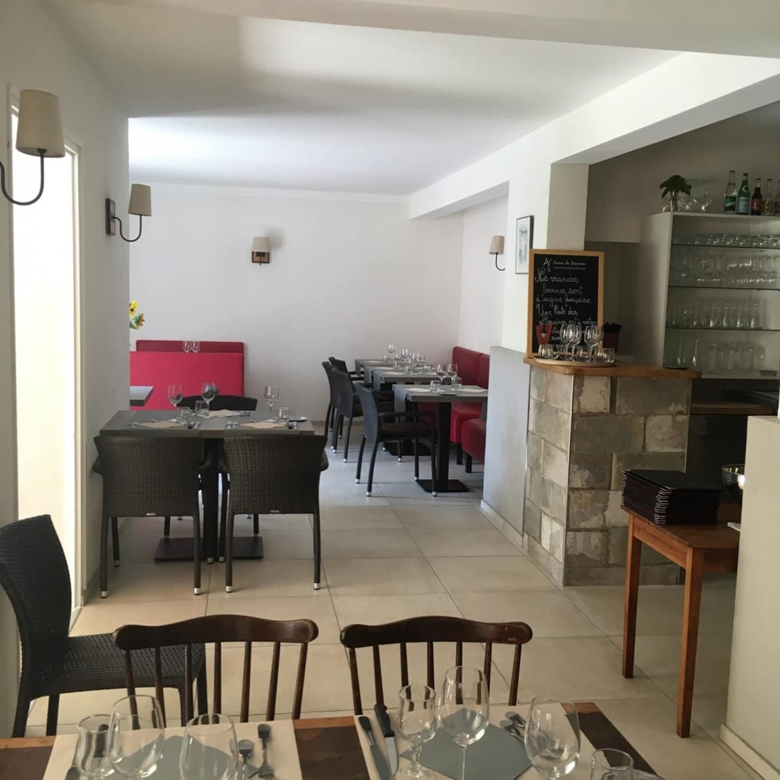 Le Clos Gourmand — photo 3