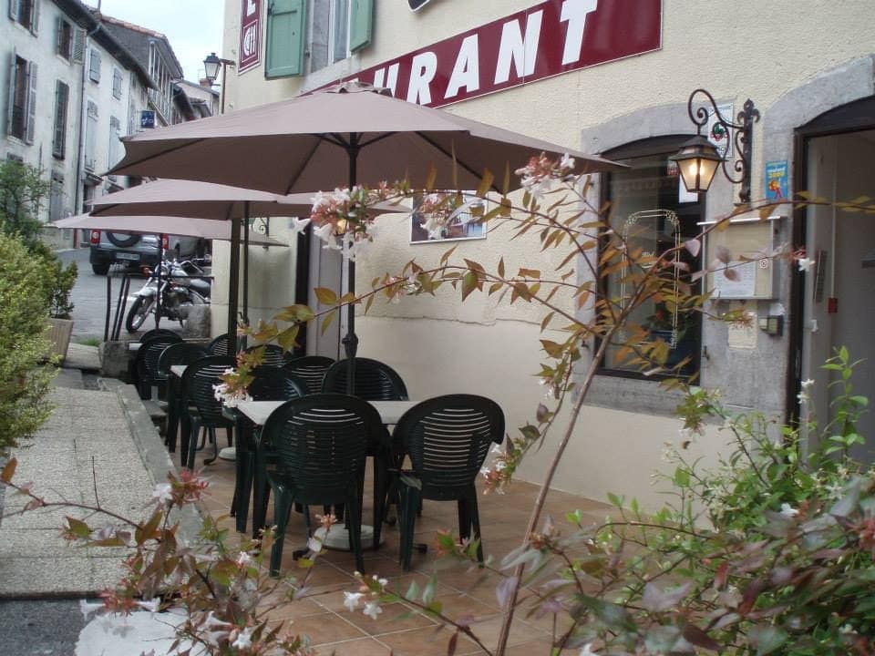 Le Clos Gourmand — photo 2