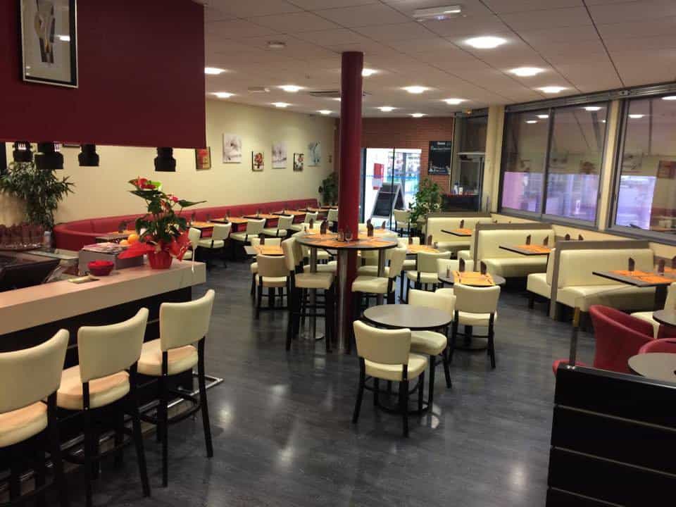 Le Bistrot Du Marché — photo 2