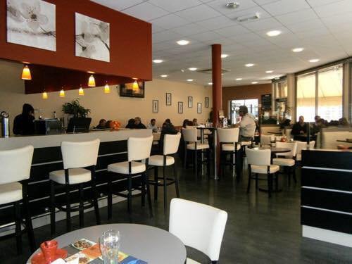 Le Bistrot Du Marché — photo 3