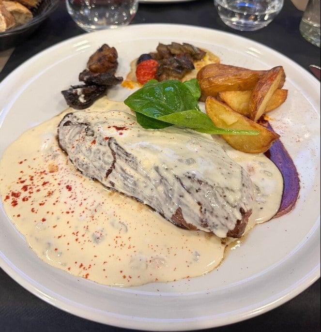 Le Bistrot Du Marché — photo 2