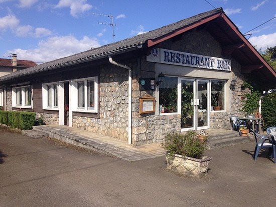 Le chalet de chanteraine — Poissons et fruits de mer à Saint Lizier — photo 2